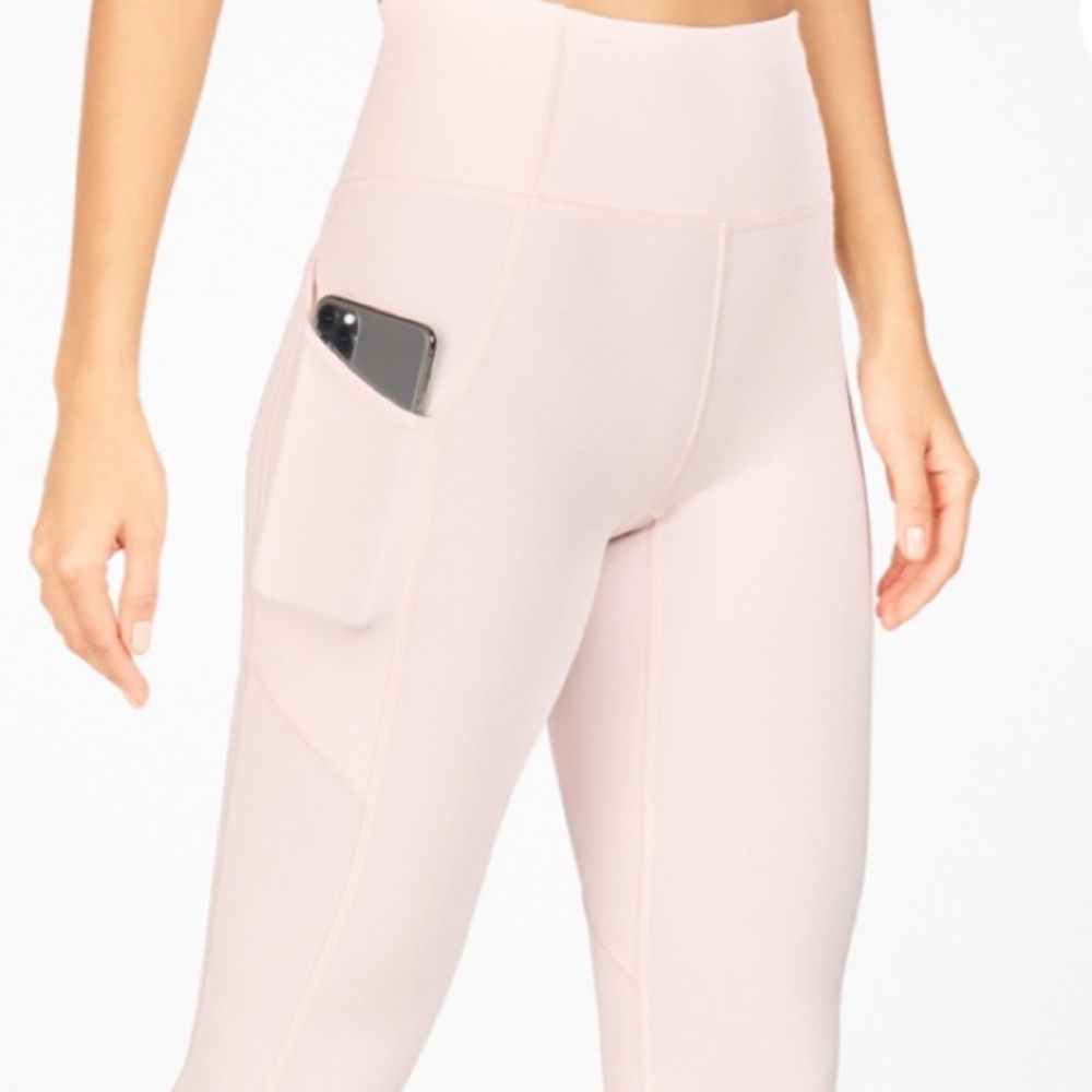 Fabletics Tights! NEVER WORN
